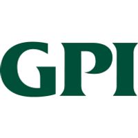 GPI company logo