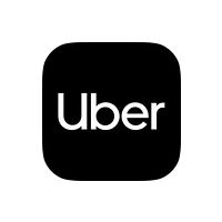 Uber company logo