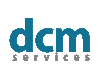 DCM Services company logo